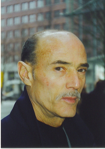 William Rothlein 2001